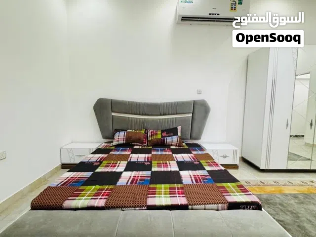 استديو مفروش للايجار