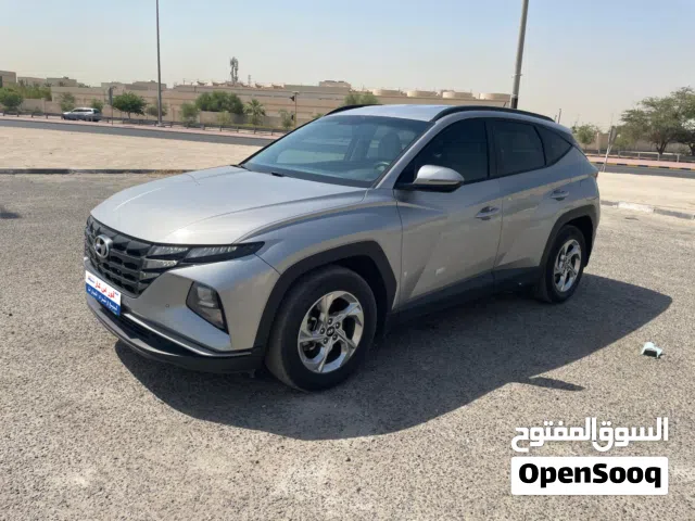 Used Hyundai Tucson in Farwaniya