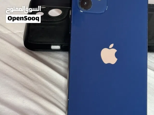 Apple iPhone 12 256 GB in Al Batinah