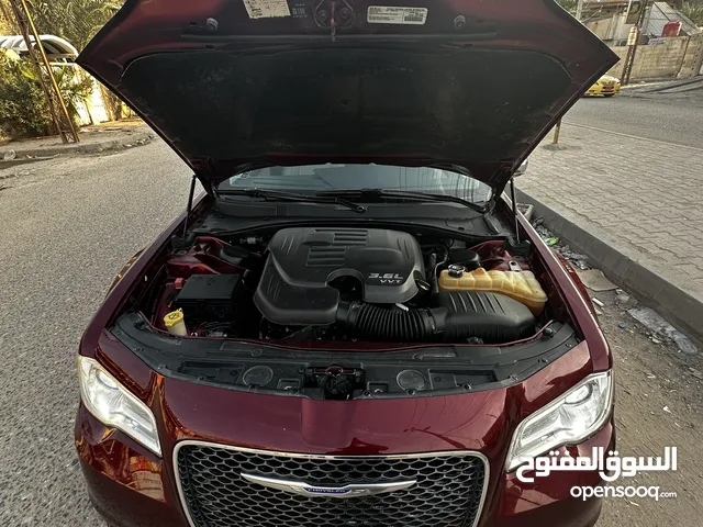 Chrysler PT Cruiser 2018 in Basra