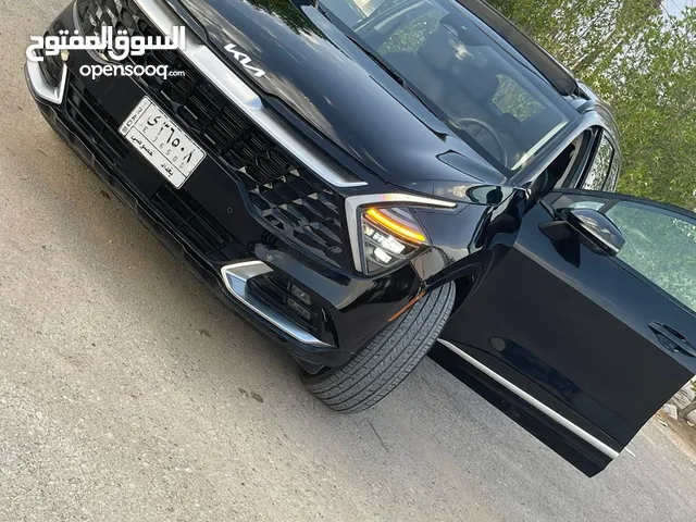 Kia Sportage 2023 in Baghdad