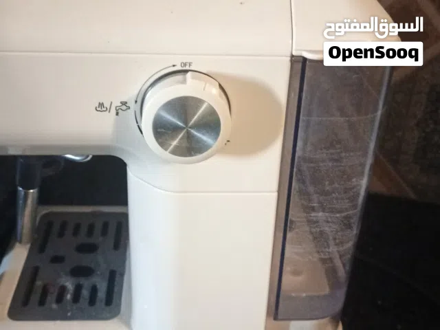 ماكينه قهوه اسبريسو