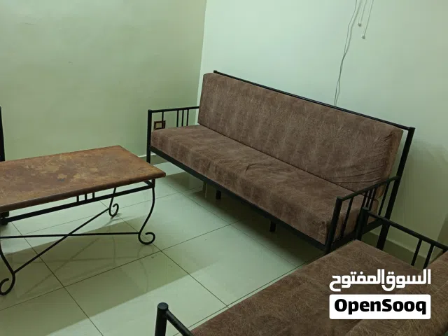 استوديو مفروش للإيجار الشهري