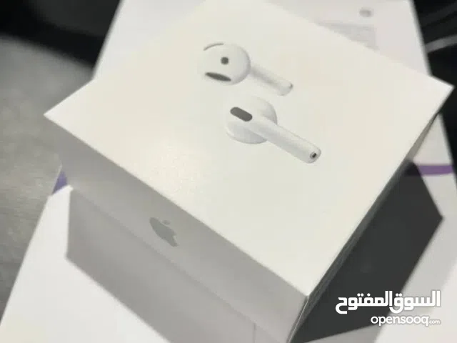 airpods 4éme generation
