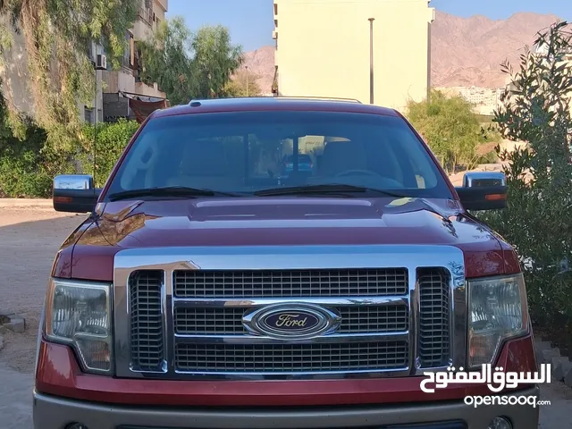 بكم فوردF150 2009 للبيع