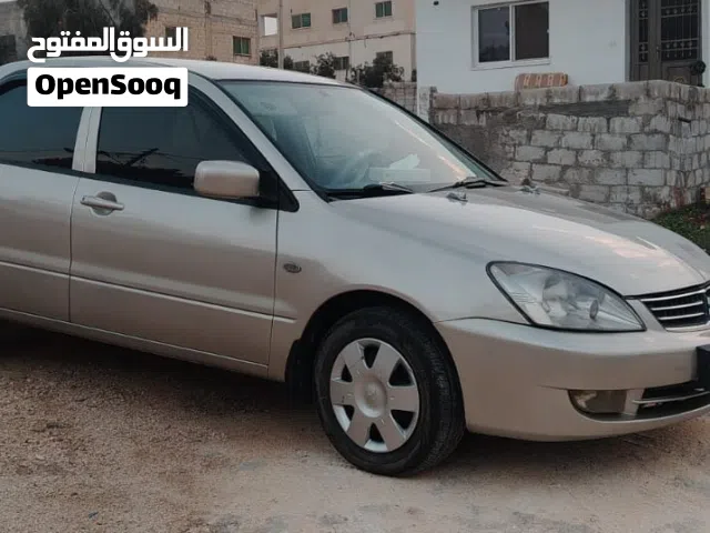 2005, ميتسوبيشي, لانسر, GLX