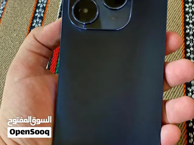 Infinix Note 40 256 GB in Al Batinah