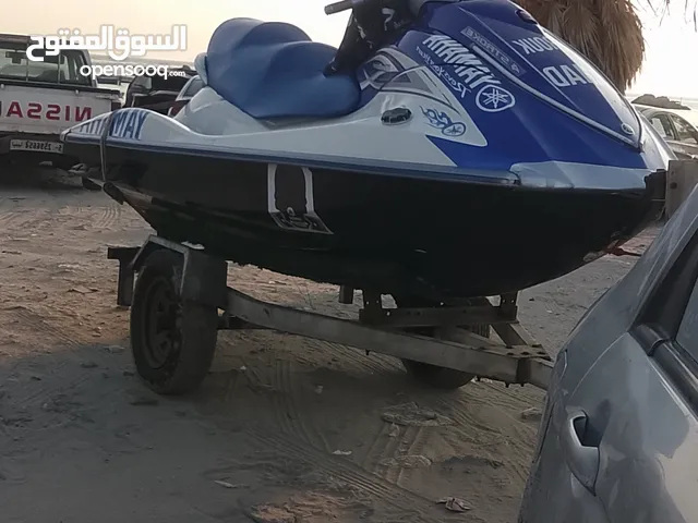 ،مطو بحر ياماها vx1100