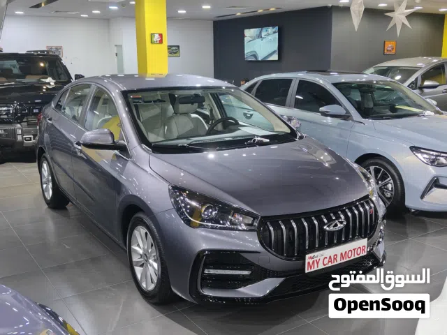 Cherry arrizo 2026 Comfort Option, Limited Stock