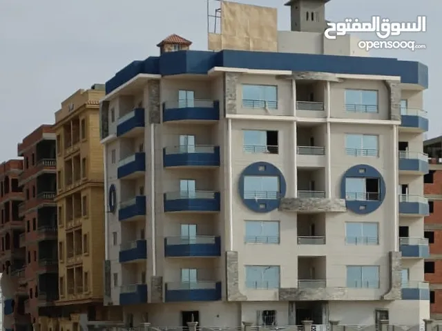 200m2 3 Bedrooms Apartments for Sale in Giza 6th of October