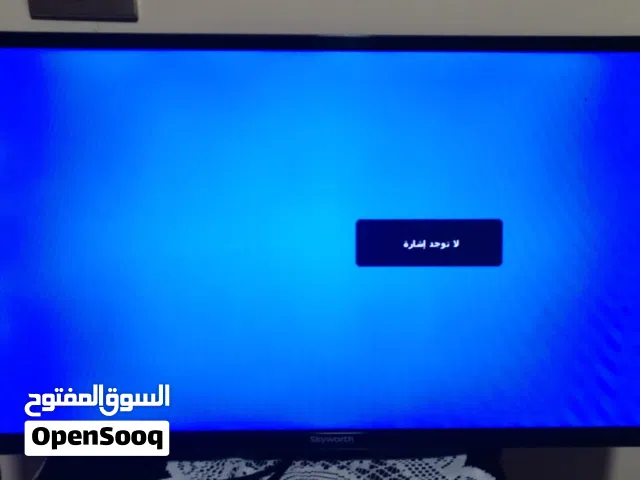 شاشه 32 سكاي وورث