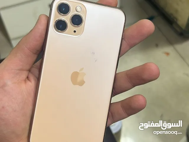 ايفون 11 pro