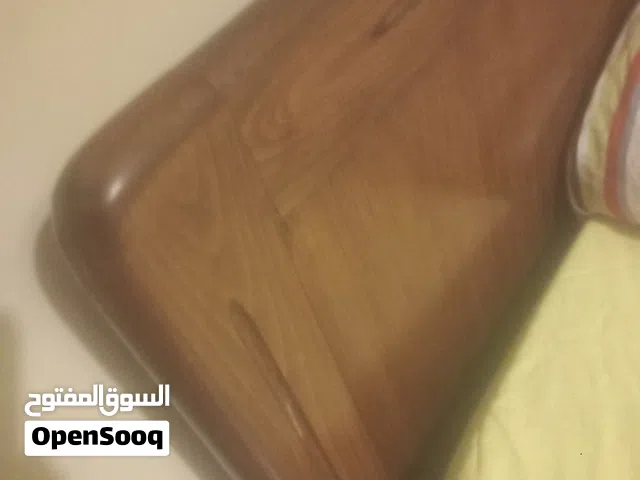 سرير زان 120 استعمال 6 شهور بالمرتبة هاى كواليتي