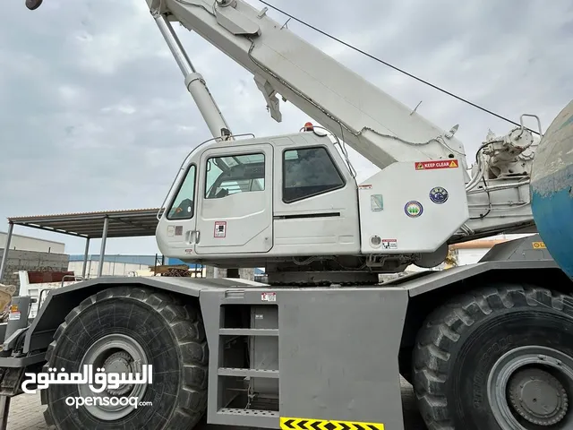 2009 Crane Lift Equipment in Al Riyadh