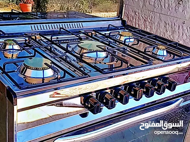 Universal Ovens in Irbid