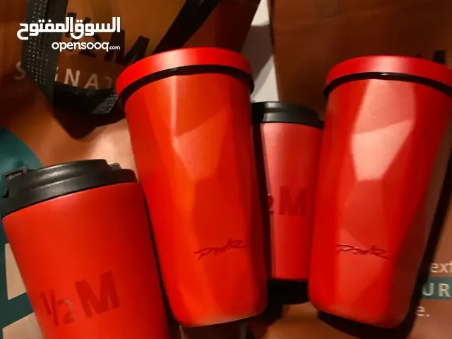 مق هاف مليون اللون الجديد الاحمر