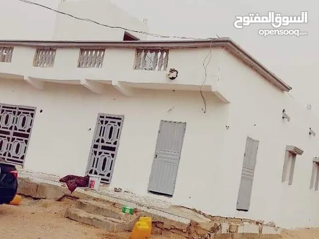 6m2 4 Bedrooms Townhouse for Sale in Nouakchott Other