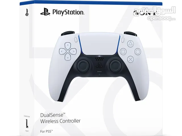 Ps5 controller