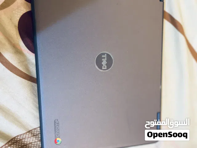 Dell Laptop 2GB Ram 32GB Storage