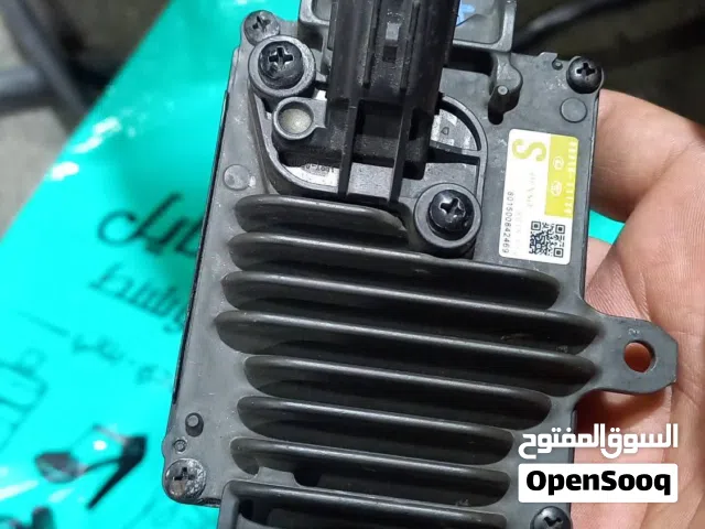 رادار تويوتا بريوس 2021
