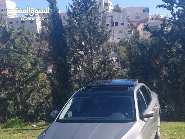 Used Skoda Superb in Hebron