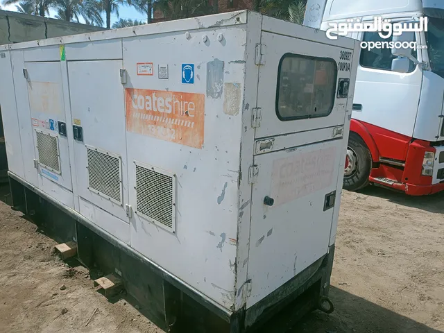 مولد بيركنز 100كيلو