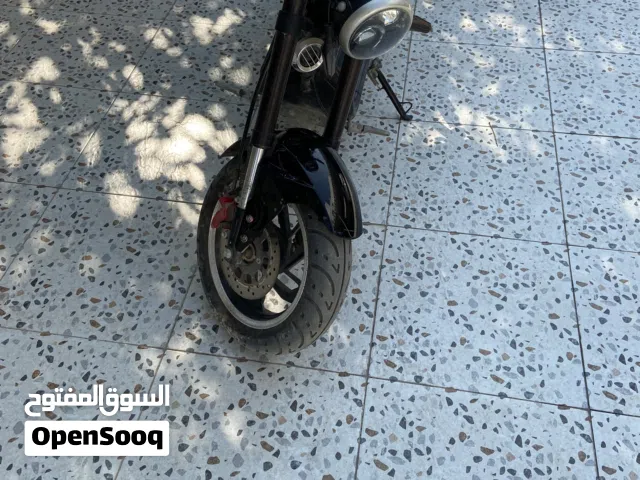 سكوتر هارلي