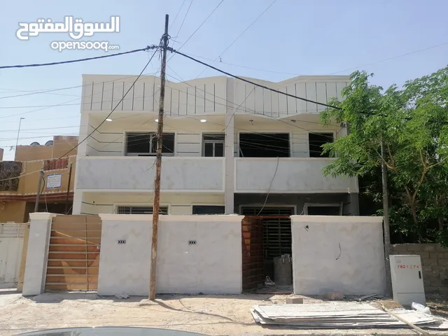 122 m2 3 Bedrooms Townhouse for Sale in Baghdad Dora