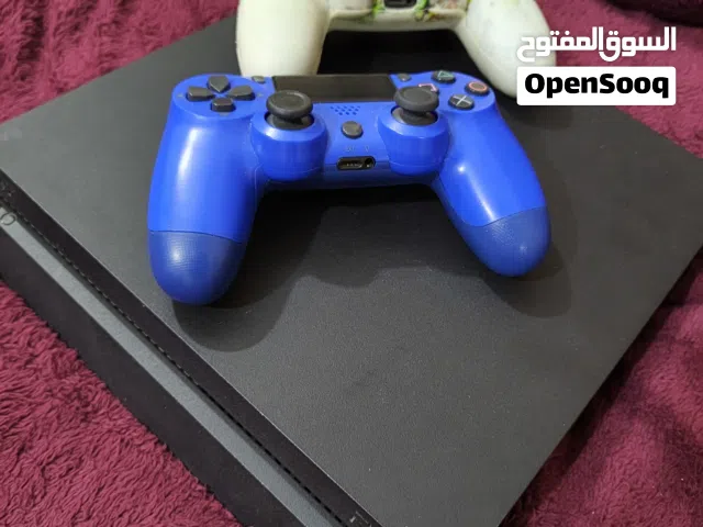 بلي ستيشن 4 سلم