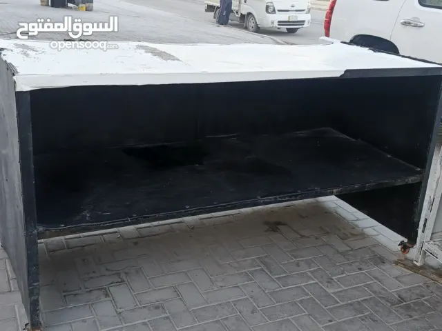 ميز مطعم عدد 2 مستعمل