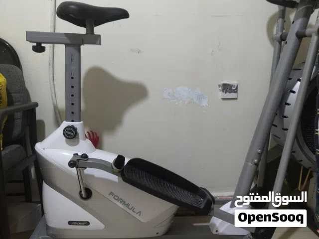 elliptical machine