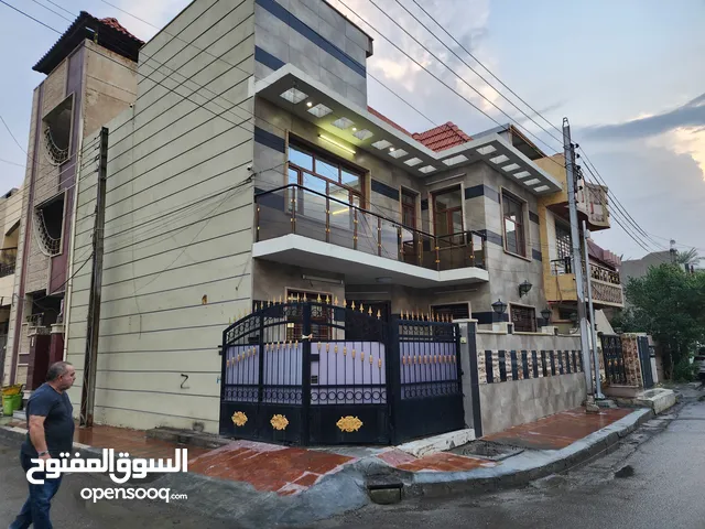 103 m2 4 Bedrooms Townhouse for Sale in Baghdad Mansour