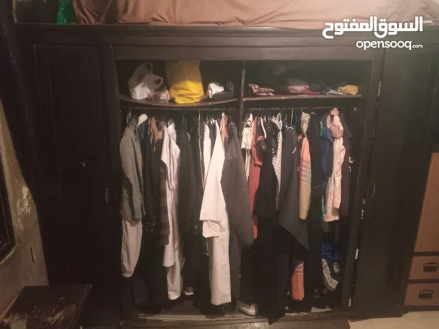 غرفه نوم مستعمله