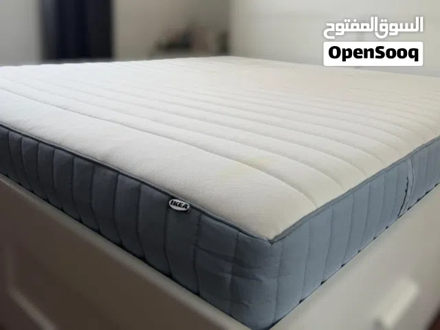 IKEA VALEVÅG Mattress (Extra Firm) – 2 Years Used – Good Condition