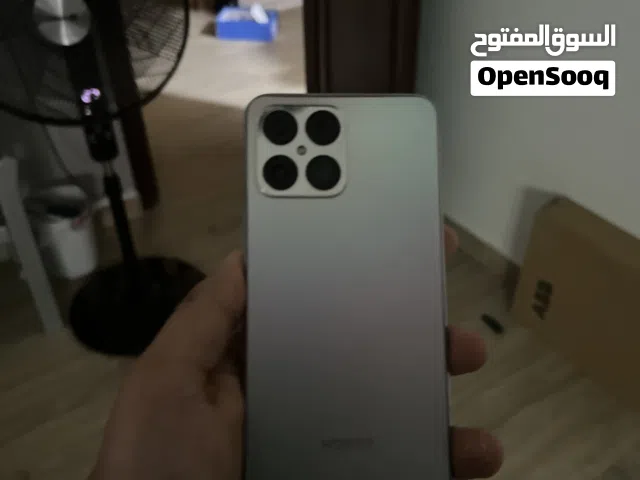Honor Honor 8X 128 GB in Amman