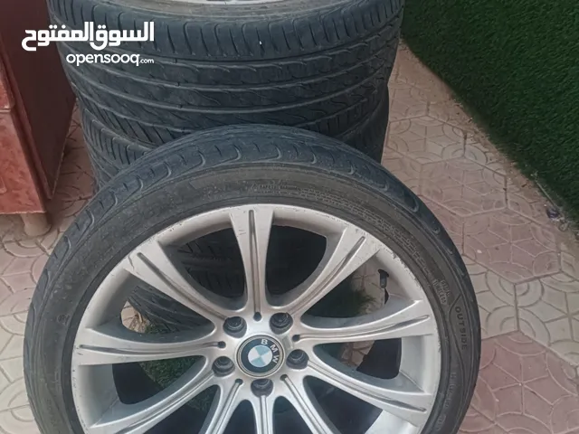 Other 19 Tyre & Rim in Al Sharqiya