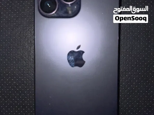 Apple iPhone 14 Pro Max 256 GB in Tripoli