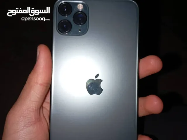 Apple iPhone 11 Pro Max 64 GB in Bani Walid