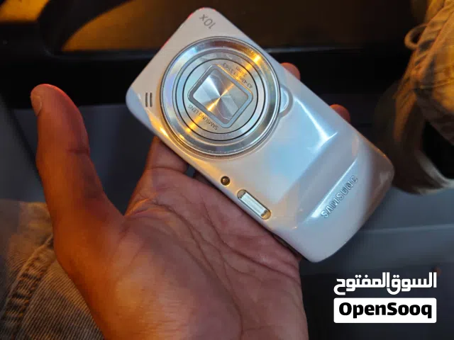 Samsung s4 zoom