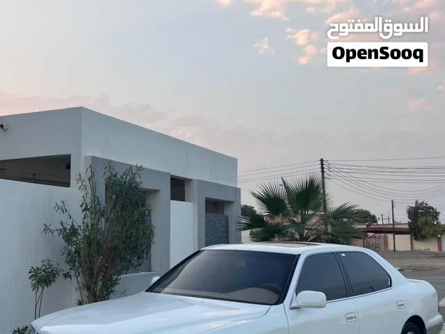 لكزس 400 موديل 99 للبيع