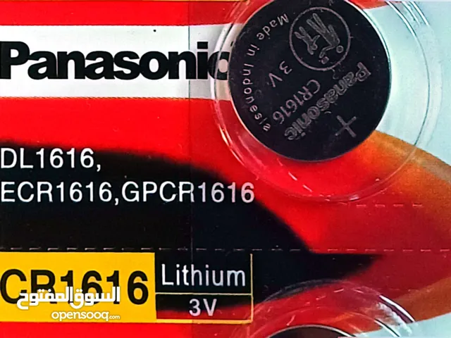 بطاريه ريموت سياره بطارية ريموت سياره      3V ...CR1616