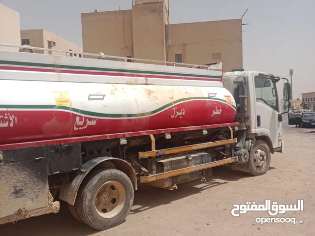 توريد ديزل الرياض