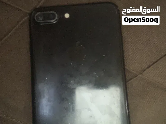 Apple iPhone 7 Plus 128 GB in Ajloun