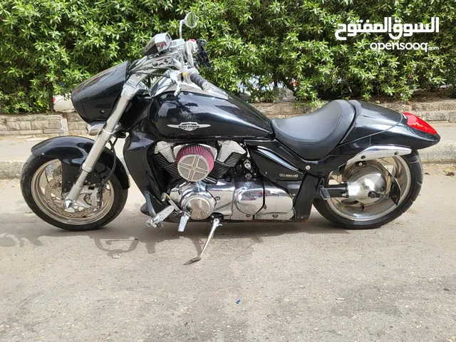 suzuki boulevard 2007 1800cc