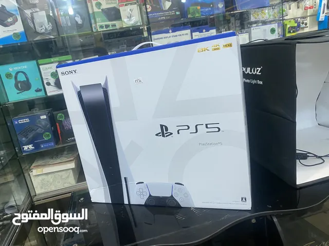 PlayStation 5 PlayStation for sale in Tripoli