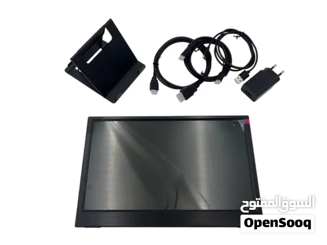 شاشة mucai portable monitor n116a للبيع