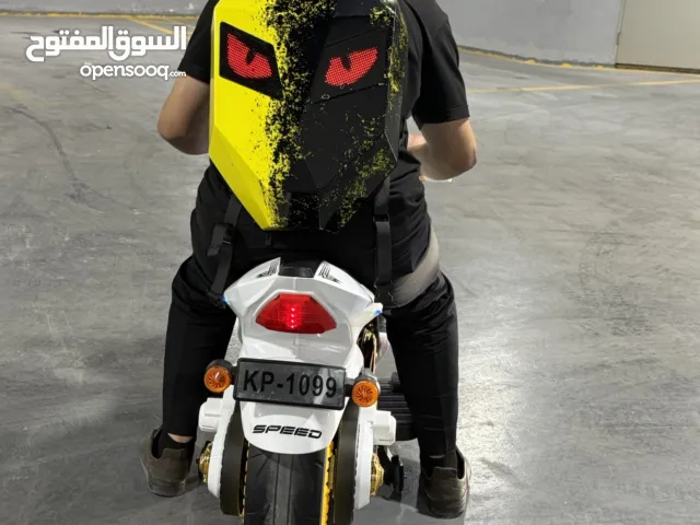 حقيبة ظهر سمارت