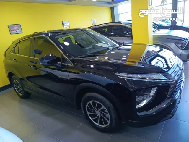 Brand New MITSUBISHI Eclipse Cross 2025 1.5L Turbo