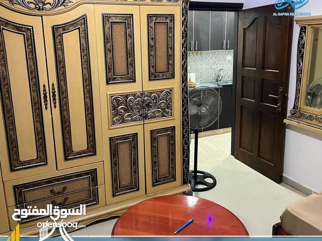 استديوهات مفروشه للايجار عين منجد