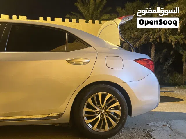 مطلوب رنجات كورولا نفس اللي ف الصوره